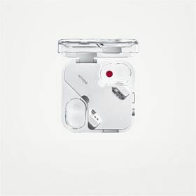 Slúchadlá Nothing Ear biela

 obrázok produktu 3 z 13