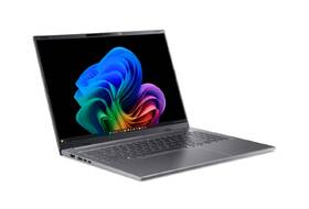 Notebook Acer Aspire 16 AI (A16-I71M-50NJ) sivý

 obrázok produktu 4 z 9
