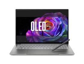 Notebook Acer Swift 16 AI (SF16-71T-92X4) sivý

 obrázok produktu 3 z 10