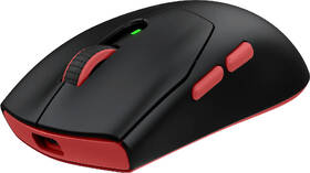 Myš MSI FORGE GM340 Wireless čierna

 obrázok produktu 1 z 3