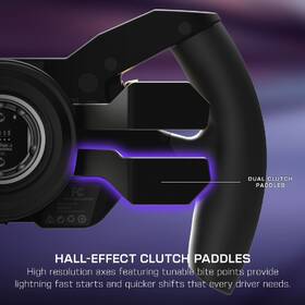 Volant Turtle Beach VelocityOne F-RX Formula Wheel, VelocityOne Race/Race KD3 Add-on čierny

 obrázok produktu 10 z 14