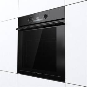 Rúra Mora VTPS 555 DB čierna

 obrázok produktu 6 z 8