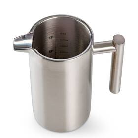 French press Tchibo 900 ml strieborný

 obrázok produktu 1 z 3