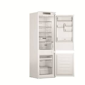 Chladnička s mrazničkou Whirlpool WHC18 T323 P biela

 obrázok produktu 3 z 9