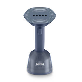 Ručný naparovač odevov Tefal DT7511E0 Steam Xpress modrý

 obrázok produktu 1 z 7