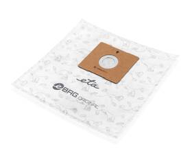 Vrecká pre vysávače ETA eBag Original 9600 68000 

 obrázok produktu 1 z 5