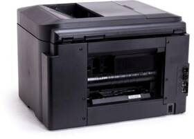 Tlačiareň multifunkčná Canon MB2750 čierna

 obrázok produktu 8 z 9