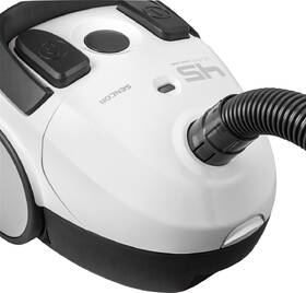 Podlahový vysávač Sencor SVC 45WH-EUE3 biely

 obrázok produktu 8 z 18