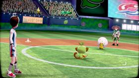 Hra Nintendo Pokémon Shield 

 obrázok produktu 1 z 10
