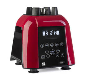 Stolný mixér G21 Excellent red 

 obrázok produktu 2 z 15