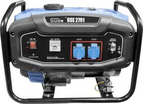 Elektrocentrála Güde GSE 2701 

 obrázok produktu 3 z 4