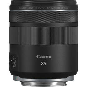 Objektív Canon 85 mm f/2 MACRO IS STM čierny

 obrázok produktu 3 z 5