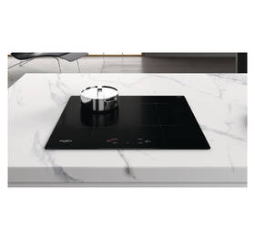 Indukčná varná doska Whirlpool WS Q2160 NE čierna

 obrázok produktu 9 z 12