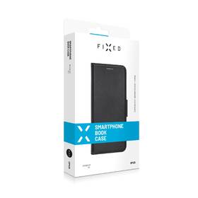 Puzdro na mobil flipové FIXED Opus New Edition na Apple iPhone 13 čierne

 obrázok produktu 4 z 4
