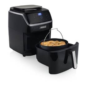 Fritéza teplovzdušná Princess 182080 

 obrázok produktu 8 z 16