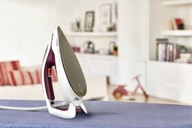 Žehliaci systém Tefal GV9220E0 Pro Express Protect 

 obrázok produktu 5 z 26
