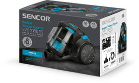 Podlahový vysávač Sencor SVC 1086TQ čierny/modrý

 obrázok produktu 28 z 28