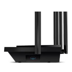 Router TP-Link Archer AX73 WiFi 6 čierny

 obrázok produktu 1 z 3