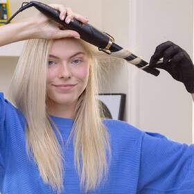 Nadstavec Bellissima 11768 TWIST & STYLE čierny

 obrázok produktu 3 z 6