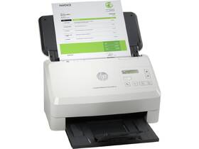 Skener HP Enterprise Flow 5000 s5 

 obrázok produktu 4 z 6