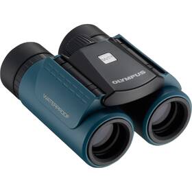 Ďalekohľad Olympus 8x21 RC II WP modrý

 obrázok produktu 1 z 1