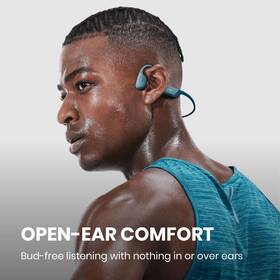 Slúchadlá Shokz OpenRun PRO modrá

 obrázok produktu 4 z 10