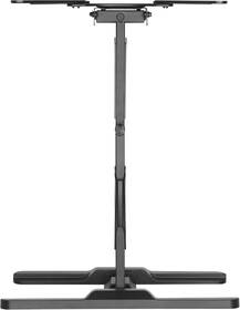 Držiak na TV STELL SHO 7610 SLIM, pre uhlopriečky 23" až 70", nosnosť 40 kg čierny

 obrázok produktu 6 z 9
