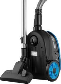 Podlahový vysávač Sencor SVC 1035TQ 

 obrázok produktu 9 z 33