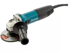 Uhlová brúska Makita GA5030R 

 obrázok produktu 1 z 4