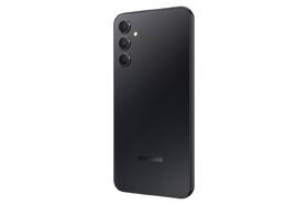 Mobilný telefón Samsung Galaxy A34 5G 6 GB / 128 GB čierny

 obrázok produktu 4 z 9