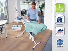 Žehliaca doska Leifheit Air Board Express L Solid (72567) 

 obrázok produktu 3 z 9