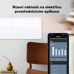 Vykurovací panel AENO GH3S 

 obrázok produktu 13 z 15