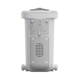 IP kamera Tesla Smart Floodlight Battery biela

 obrázok produktu 6 z 7