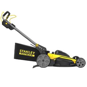Kosačka Stanley SFMCMWS251M-QW (s batériou) 

 obrázok produktu 3 z 8