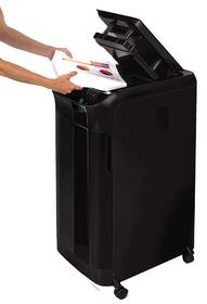Skartovač Fellowes AutoMax 550 C čierny

 obrázok produktu 8 z 8
