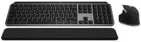 Klávesnica s myšou Logitech MX Keys S Combo pro MacBook, US INT'L layout sivá

 obrázok produktu 4 z 5