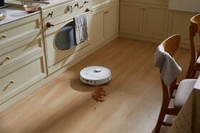 Robotický vysávač Roborock Qrevo S White biely

 obrázok produktu 31 z 42