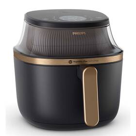 Fritéza teplovzdušná Philips Airfryer 3000 Series 6,2 l NA332/00 čierna

 obrázok produktu 1 z 5