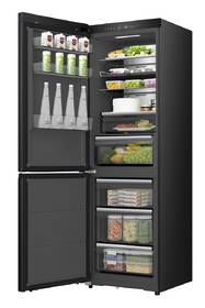 Chladnička s mrazničkou Hisense RB5K330GSFC čierna

 obrázok produktu 7 z 9
