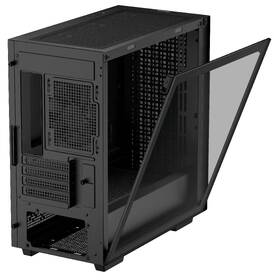 Case DeepCool CH370 čierna

 obrázok produktu 6 z 11