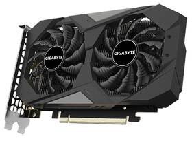 Grafická karta GIGABYTE GeForce RTX 3050 WINDFORCE OC V2 6G 

 obrázok produktu 2 z 6