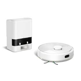 Robotický vysávač iRobot 105 Combo + AutoEmpty dock White biely

 obrázok produktu 2 z 15