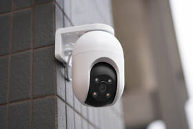 IP kamera EZVIZ C8c 4Mp biela

 obrázok produktu 9 z 10