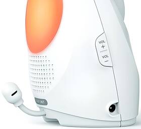 Detská elektronická pestúnka Vtech DM1212 

 obrázok produktu 3 z 3
