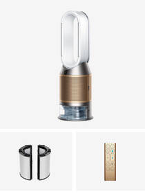 Čistička vzduchu Dyson Purifier Humidify+Cool PH2 De-Nox PH05 strieborná/medená

 obrázok produktu 1 z 7