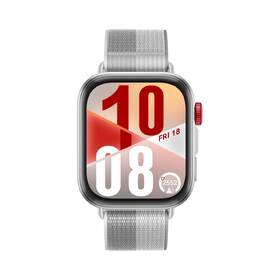 Inteligentné hodinky Huawei Watch Fit 4 sivé

 obrázok produktu 2 z 6