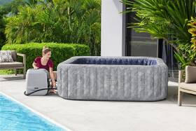 Vírivka Bestway San Francisco Hydrojet 

 obrázok produktu 16 z 35