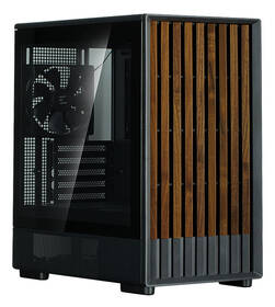 Case Zalman P10 Namu čierna

 obrázok produktu 2 z 7