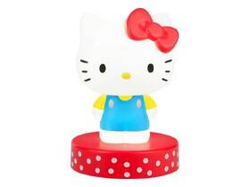 Dekoratívne LED Paladone Icon Light, Hello Kitty biele/červené

 obrázok produktu 3 z 3