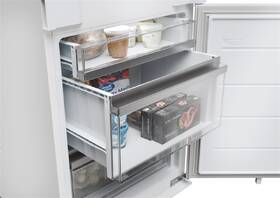 Chladnička s mrazničkou Haier HBW7519C biela

 obrázok produktu 8 z 13